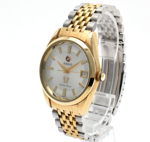 Originale exc rado golden - [exc+5],