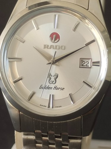 Orologio polso uomo lusso - da,