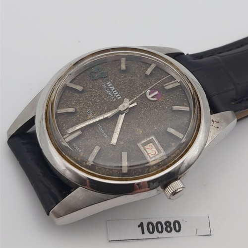 Orologio uomo project to - orologio,