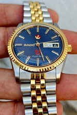 Orologio automatico Rado