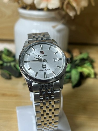 Orologio polso vintage rado - polso,