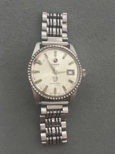 Rado golden horse sport - rado,