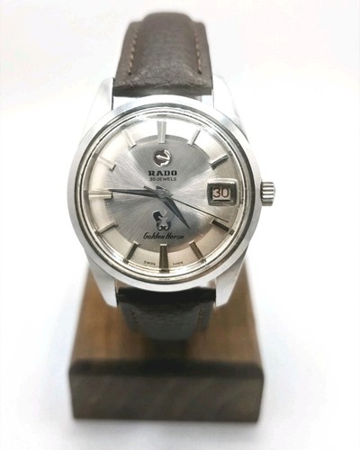 Orologio vintage rado golden - vintage,
