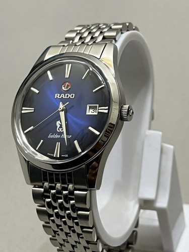 Orologio svizzero uomo