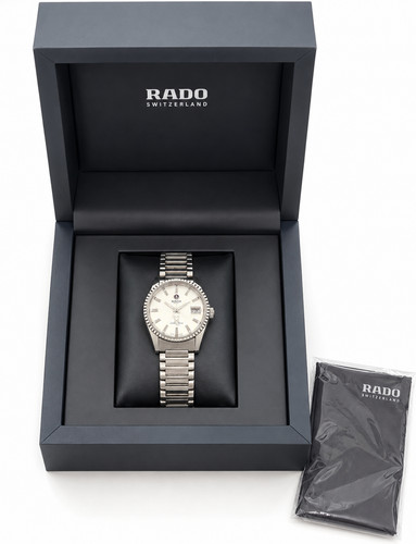 Orologio uomo vintage - vintage, rado