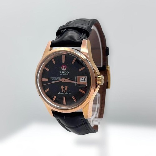Orologio rado golden - orologio,