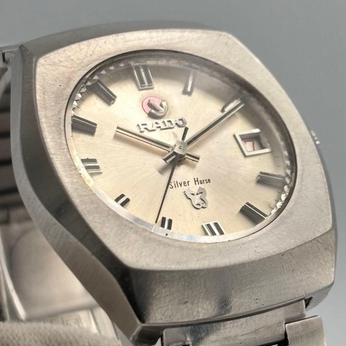 Orologio polso uomo - da,