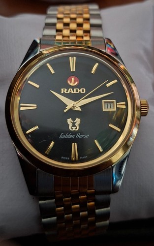 Orologio uomo automatico - uomo,