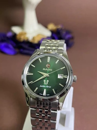 Orologio polso svizzero - da,