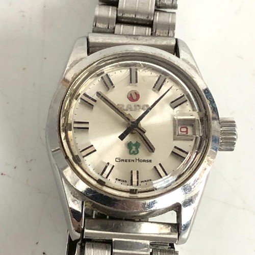 Orologio uomo rado cavallo - uomo,