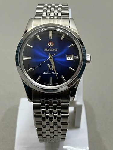 Orologio uomo automatico rado - uomo,