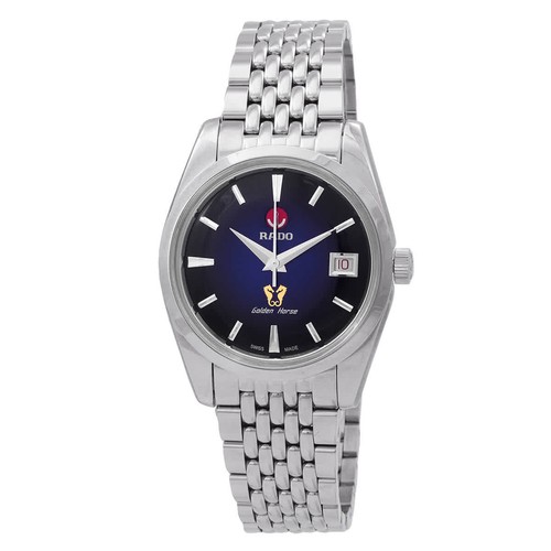 Orologio unisex rado golden - orologio,
