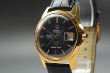 [Exc+5] RADO Golden Horse