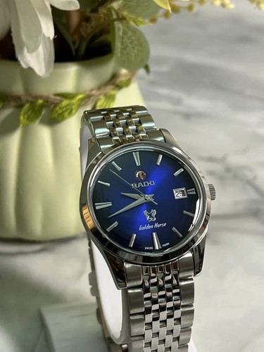 Raro orologio svizzero rado - raro,