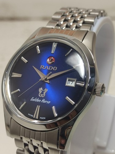 Orologio polso uomo lusso - da,