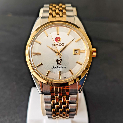 Orologio uomo automatico - orologio,