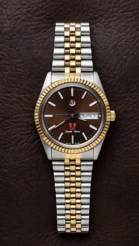 Orologio vintage rado purple - orologio,