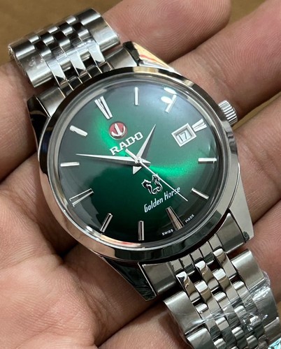 Orologio rado golden horse - rado,