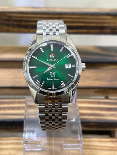 Orologio svizzero uomo