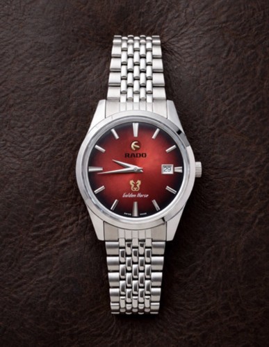 Orologio automatico vintage