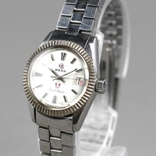 Orologio donna RADO Purple