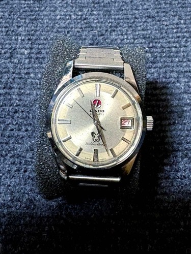 Orologio automatico rado - orologio,
