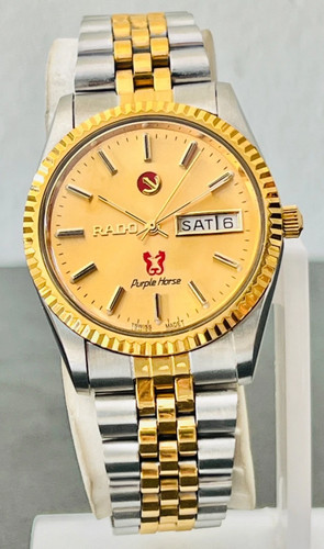 Orologio uomo automatico - uomo,
