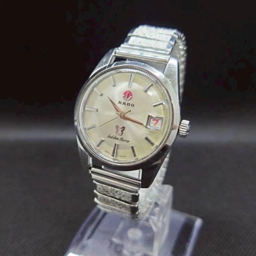 Orologio automatico rado - orologio,