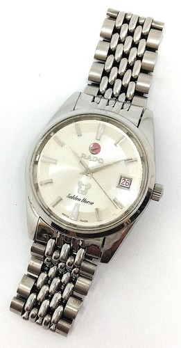 Orologio uomo automatico - uomo,