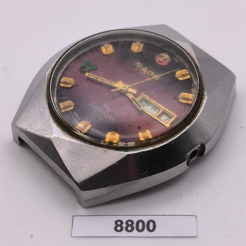 Orologio uomo project - orologio, da