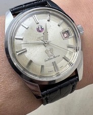 Orologio uomo svizzero