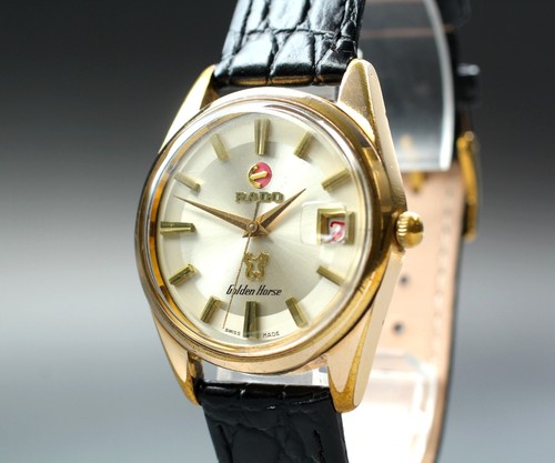 Orologio automatico uomo - orologio, da