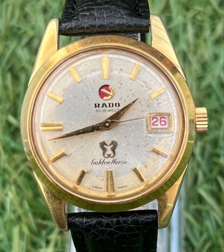Orologio uomo automatico rado - orologio,