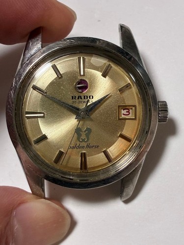 Orologio uomo automatico rado - orologio,