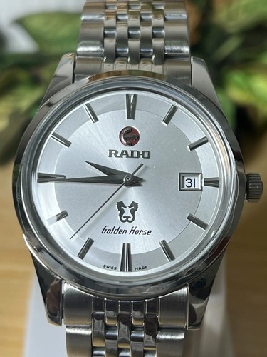 Orologio polso uomo - da,