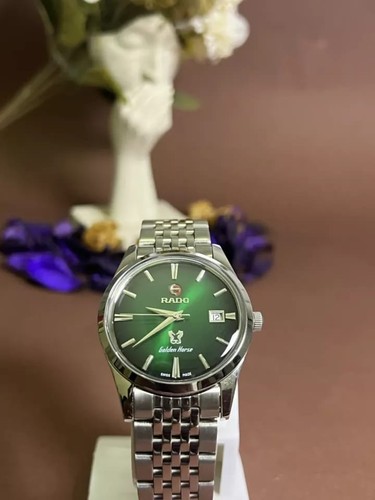 Orologio polso uomo - polso,