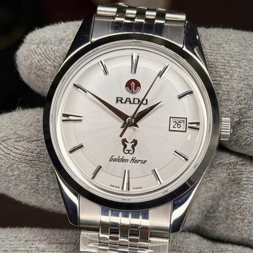 Orologio uomo automatico rado - automatico,