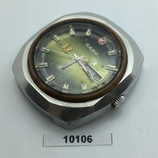 OROLOGIO DA UOMO PROJECT TO