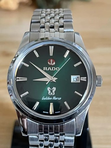 Orologio uomo automatico - automatico, rado