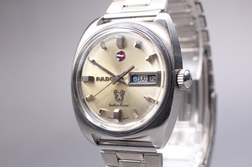 Revisionato orologio uomo - orologio,
