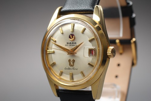 Quasi nuovo orologio - nuovo】,