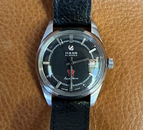 Orologio automatico rado - automatico,