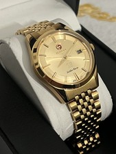 Orologio Rado Golden Horse