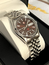 Orologio Rado Viola Cavallo