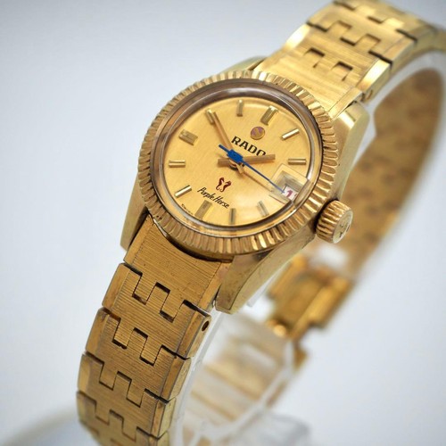 Orologio rado 747 - rado,