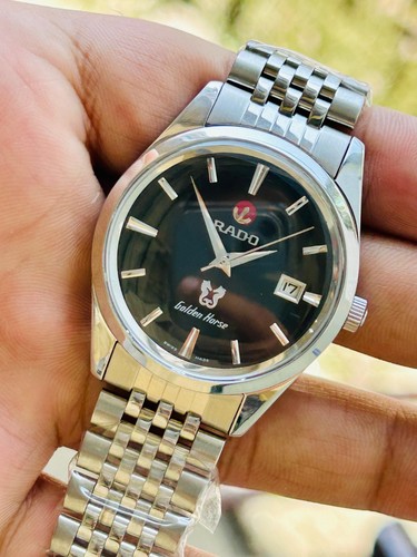 Orologio uomo rado automatico - orologio,