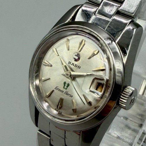 Orologio automatico rado - automatico,