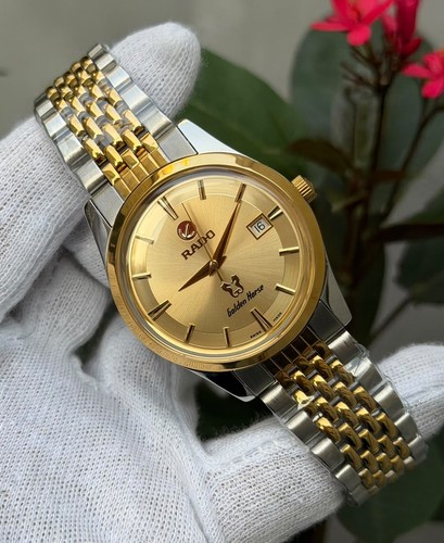 Orologio svizzero uomo