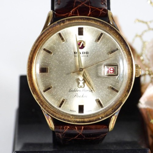 Orologio uomo rado - orologio,