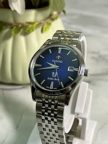 Orologio polso uomo vintage - da,